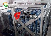 High Performance Magnesium Oxide Board Production Line For Interior Wall Panel