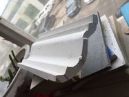 چین دستگاه تزئینی داخلی گچی نبشی ساختمانی دستگاه / قالبهای سنگی گونی شرکت