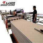 House Design PVC Film Gypsum Board Lamination Machine with Low Price