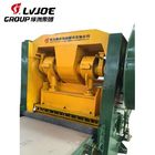 Semi Automatic Punch Hole Perforation Machine for Gypsum Ceiling Tiles
