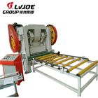 Semi Automatic Punch Hole Perforation Machine for Gypsum Ceiling Tiles