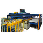 Fire Resistant Interior Composite Partition MGO Board Production Line