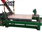 Automatic Induystrial Green Insulation MGO Board Machine For House Decorative