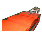High Fireproof And Waterproof Paper-faced Gypsum Board Lamination Machine