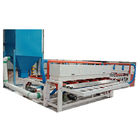 Fully Automatic Four-edge Sealing Machine For Gypsum Ceiling With PLC Control