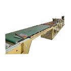 Insulation Wall Gypsum Ceiling Tile Production Line for Building Houses