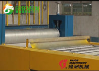 Full automatic Mgo Board Production Line / Gypsum Board Hole Punching Machine