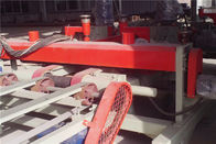 LVJOE Machinery Automatic Fiber Cement Wall Board Production Line