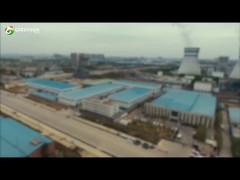 شرکت توسعه تکنولوژی مواد ساختمانی هیبی گرینز