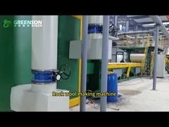 10000/20000/30000/40000 تن/سال تامین کننده ماشین آلات ساخت صفحه ی پنیر معدنی