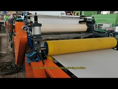 ماشین بارگذاری خودکار بورد CE برای ماشین لامیناسیون بورد گیتس