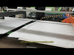 خانه تزئینی PVC گچ سقف کاشی ماشین ساخت 380V 50HZ فرکانس