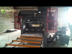 ماشین های سوراخ کردن سوراخ های Mdf ماشین های سوراخ کردن هیدرولیک برای کارت