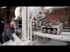 آخرین تکنولوژی تزئین قالب های مختلف برای گچ کورنیس ساخت ماشین