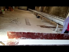 دستگاه ساخت گچ با کیفیت خوب