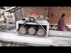 خط ماشين هاي گيسپسي چين براي داخل