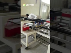 ماشین ساخت کاشی های سقف گچ