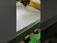 خط تولید دستگاه لمینیت تایل سقف گچی