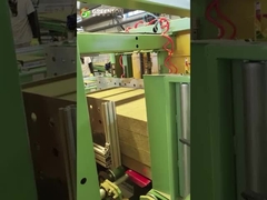 خط تولید خودکار پشم سنگ