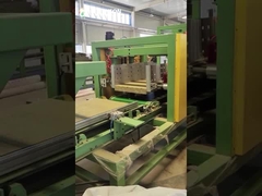 عایق پشم معدنی بازالت خط تولید گاز گاز معدنی گاز تولید پشم مواد معدنی