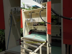 دستگاه سقفی دیواره دیواری گچ سوراخ دار