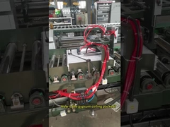 سقف گچ چطور بسته بندی شده؟