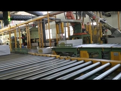 کارخانه ماشین آلات تولید پشم معدنی