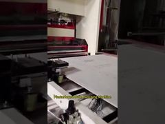 دستگاه پانچ سوراخ گچ‌بر