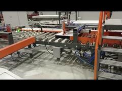 چگونه پانل های سقف گچی را بسته بندی و بسته بندی کنیم؟