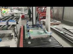 دستگاه برش نوار گچ برای کارخانه مصالح ساختمانی