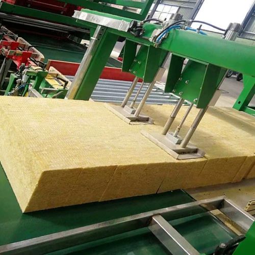 آخرین اخبار شرکت در مورد چگونه ROCKWOOL تولید می شود؟