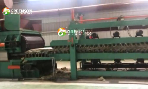 آخرین وبلاگ های شرکت در مورد Gas-Fired Furnace or Electric Furnace for Rock Wool Production Lines in Russia? How to Choose?