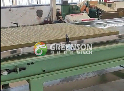 قیمت خوب خط توليد كامل اتوماتيك مواد ساخت و سازي براي سنگ / سنگ / سنگ آنلاین