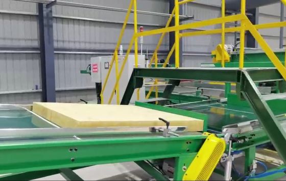 قیمت خوب عمده فروشی با قیمت پایین تولید کنندگان تولید کنندگان مستقیم فروش خط تولید پشم سنگ سنگی آنلاین