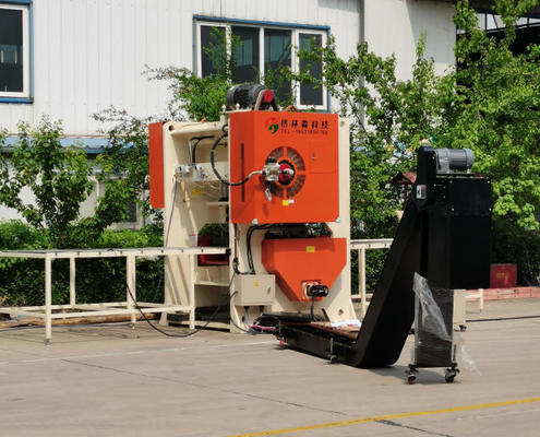 قیمت خوب دستگاه پانچ سوراخ سوراخ صفحه سوراخ سوراخ دار کامل آنلاین