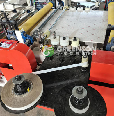 قیمت خوب ماشین لمینیت برای لمینیت فیلم PVC در تامین کنندگان تخته گچ آنلاین