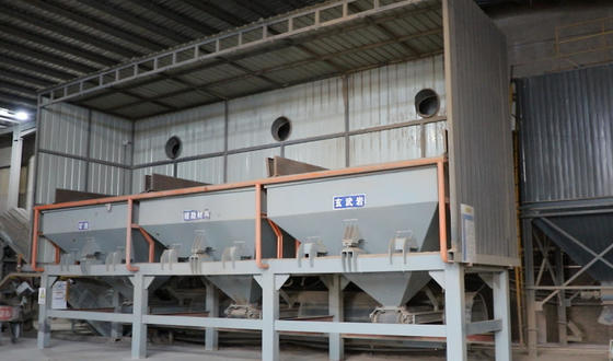 قیمت خوب سیستم عایق بندی ساختمان ورق پشمی سنگ ساخت ماشین آلات آنلاین