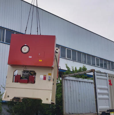 قیمت خوب دستگاه پانچ کاشی سقفی گچ برای تجهیزات تولید پانل جذب صدای کوچک تجارت کوچک آنلاین