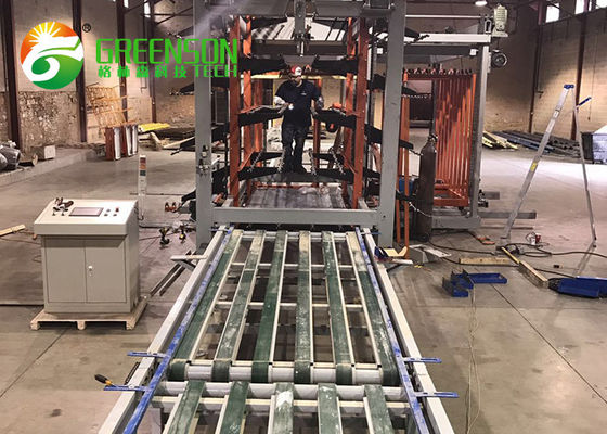 قیمت خوب هیئت مدیره بازرگانی Mgo هیئت مدیره برای مواد ساختمانی پانل دیوار آنلاین