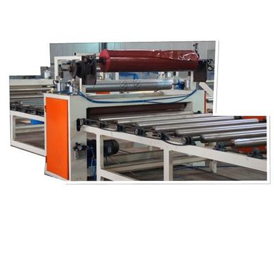 قیمت خوب ماشین کامل لمینیت گچی با قیمت پایین کارخانه آنلاین