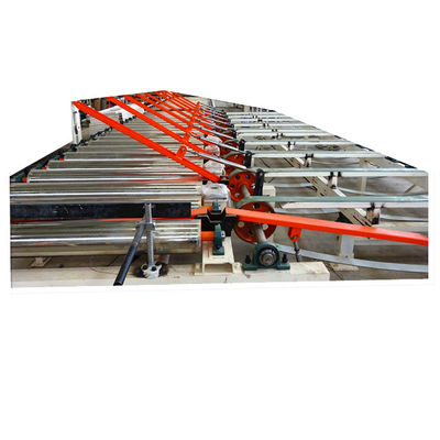 قیمت خوب دستگاه لمینیت گیپسپرت مقاوم در برابر اسید و مقاومت به دلیل قیمت مناسب است آنلاین