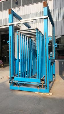 قیمت خوب خط تولید اتوماتیک تزئینی MGO با سیستم بارگیری آنلاین