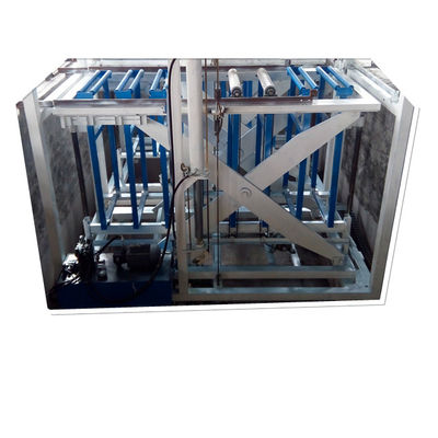 قیمت خوب سیستم کنترل PLC خط تولید تخت MGO سبک وزن آنلاین