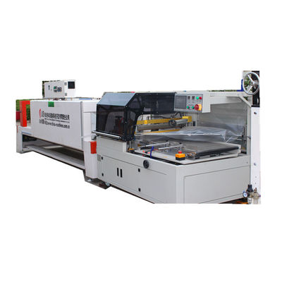 قیمت خوب پی وی سی 595 * 595 و 603 * 603 دستگاه لمینیت گچی اتوماتیک و کارآمد آنلاین