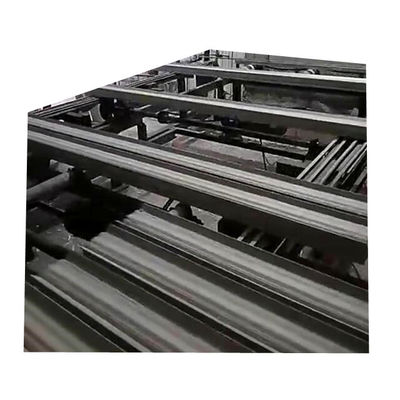 قیمت خوب قیمت کارخانه سقف تزئینی خط تولید گچی قارچ آنلاین