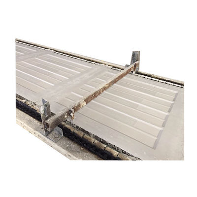 قیمت خوب گچ سقف کاشی دیوار گوشه پردازش ماشین آلات به طور کامل آنلاین