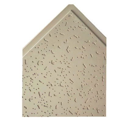 قیمت خوب دکوراسیون داخلی گچ کاشی سقف ساخت ماشین 600 * 600 اندازه تخته آنلاین