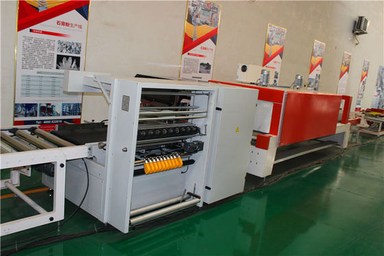 قیمت خوب ماشین آلات بسته بندی تونل ضخیم پوسته اتوماتیک و کارآمد آنلاین