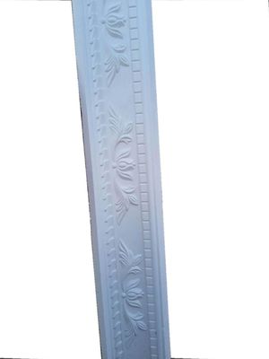 قیمت خوب گچ فایبر گچ گچ کورنیز ساخت ماشین با ضد آتش، اثبات رطوبت آنلاین