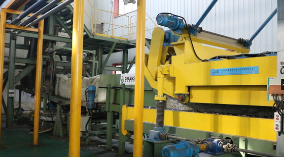 استاندارد استاندارد تولید پشمی سنگ بازالت سنگ معیار ساخت و ساز ماشین آلات ساختمانی ساختاری ماشین آلات ساختاری